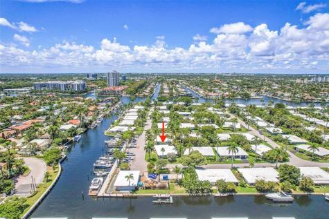 1431 S Ocean Boulevard #74 Pompano Beach FL 33062