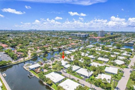 1431 S Ocean Boulevard #74 Pompano Beach FL 33062