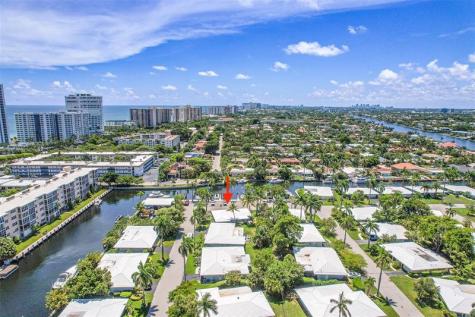 1431 S Ocean Boulevard #74 Pompano Beach FL 33062