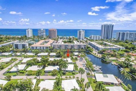 1431 S Ocean Boulevard #74 Pompano Beach FL 33062