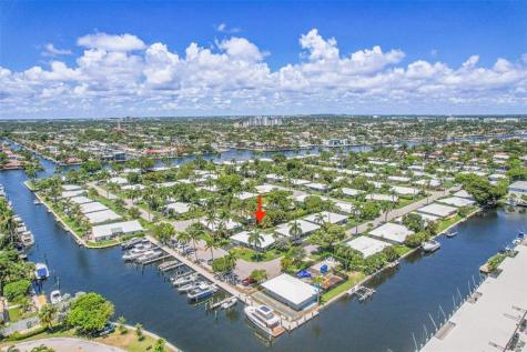 1431 S Ocean Boulevard #74 Pompano Beach FL 33062