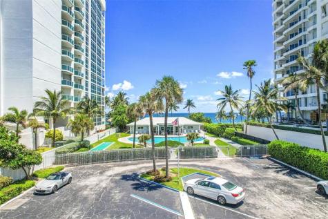 1431 S Ocean Boulevard #74 Pompano Beach FL 33062