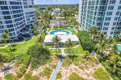 1431 S Ocean Boulevard #74 Pompano Beach FL 33062