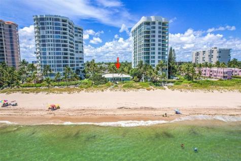 1431 S Ocean Boulevard #74 Pompano Beach FL 33062