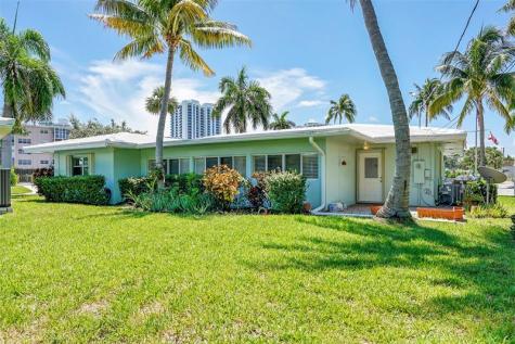1431 S Ocean Boulevard #74 Pompano Beach FL 33062