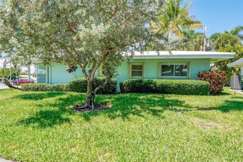 1431 S Ocean Boulevard #74 Pompano Beach FL 33062