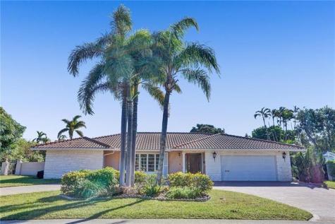 2300 NE 37th Drive Fort Lauderdale FL 33308