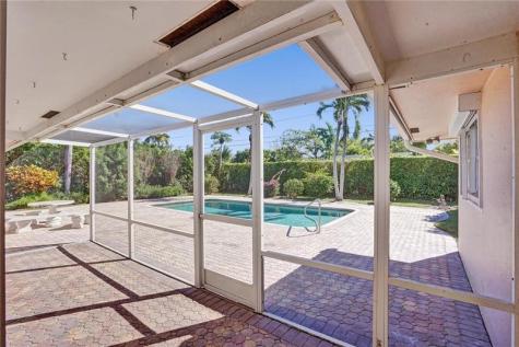 2300 NE 37th Drive Fort Lauderdale FL 33308