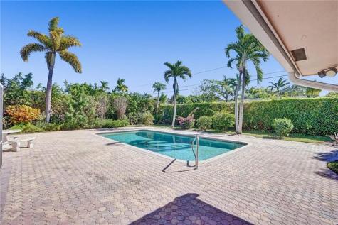 2300 NE 37th Drive Fort Lauderdale FL 33308