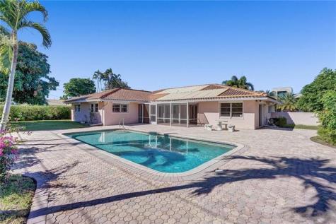 2300 NE 37th Drive Fort Lauderdale FL 33308