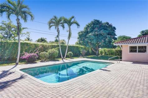 2300 NE 37th Drive Fort Lauderdale FL 33308