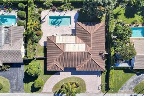 2300 NE 37th Drive Fort Lauderdale FL 33308