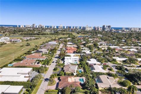 2300 NE 37th Drive Fort Lauderdale FL 33308