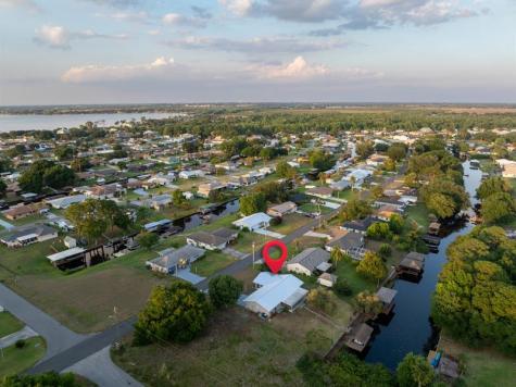 219 Cumquat Road NE Lake Placid FL 33852