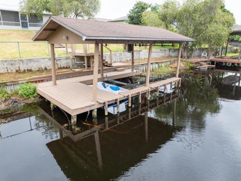 219 Cumquat Road NE Lake Placid FL 33852