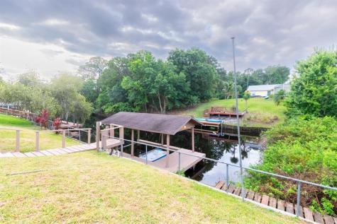 219 Cumquat Road NE Lake Placid FL 33852