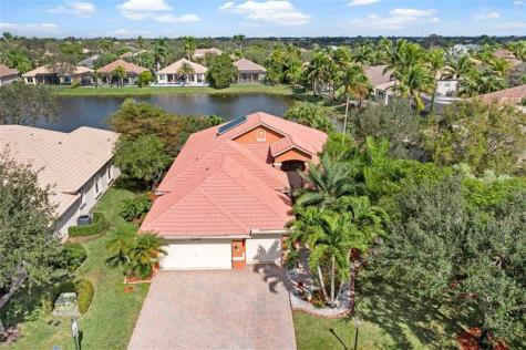 11183 NW 69th Place Parkland FL 33076