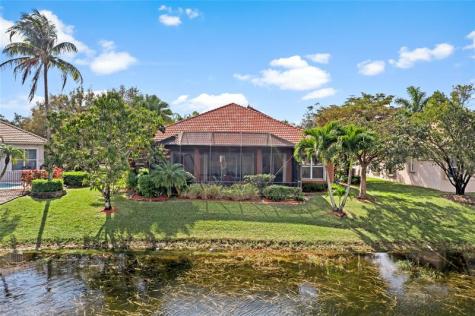 11183 NW 69th Place Parkland FL 33076