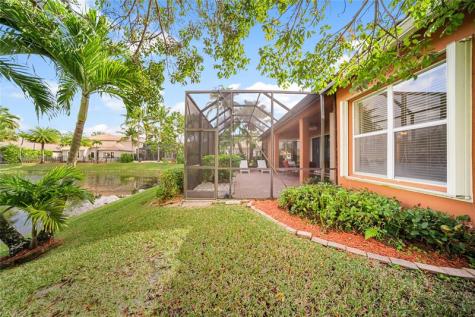 11183 NW 69th Place Parkland FL 33076