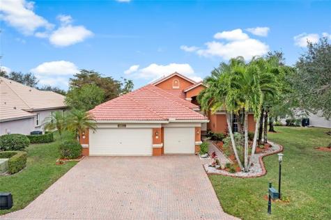 11183 NW 69th Place Parkland FL 33076