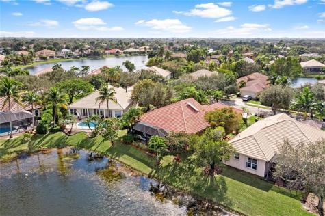 11183 NW 69th Place Parkland FL 33076
