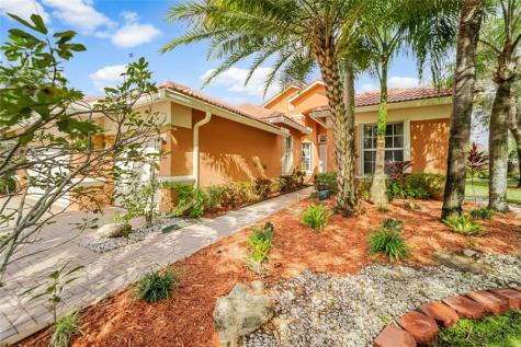 11183 NW 69th Place Parkland FL 33076