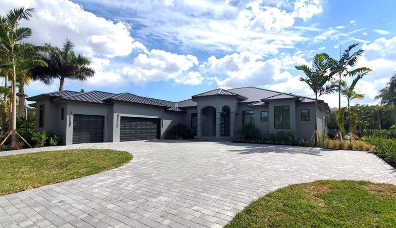 11000 SW 30th Court Davie FL 33328