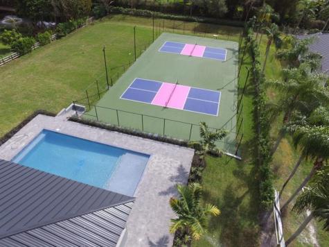 11000 SW 30th Court Davie FL 33328
