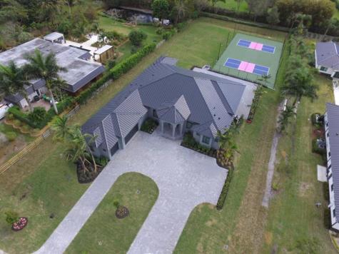 11000 SW 30th Court Davie FL 33328