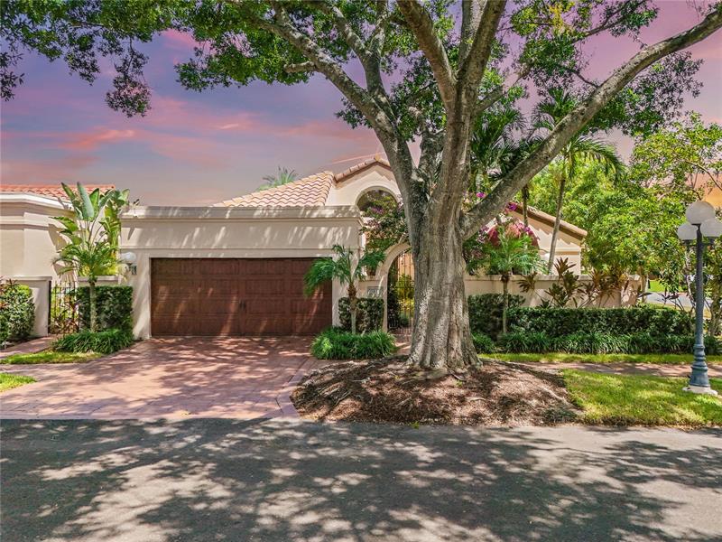 2851 Via Venezia Deerfield Beach FL 33442