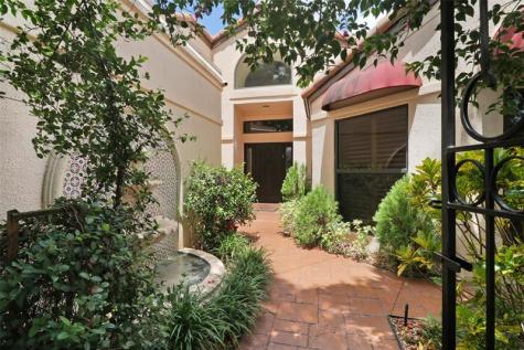 2851 Via Venezia Deerfield Beach FL 33442