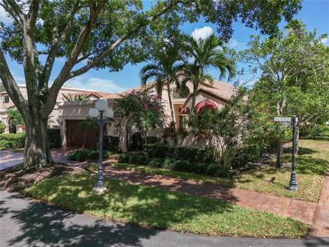 2851 Via Venezia Deerfield Beach FL 33442