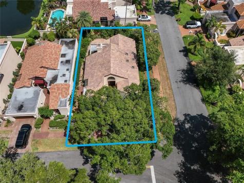 2851 Via Venezia Deerfield Beach FL 33442