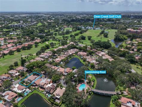 2851 Via Venezia Deerfield Beach FL 33442