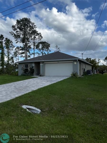 3201 W 23rd Street Lehigh Acres FL 33971