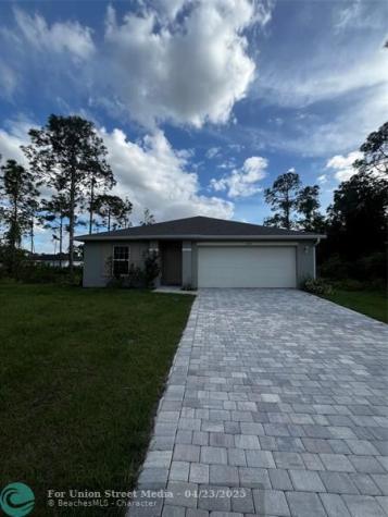 3201 W 23rd Street Lehigh Acres FL 33971