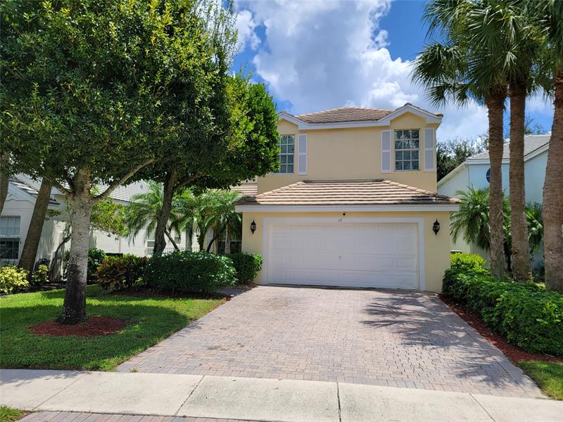 111 Berenger Walk Royal Palm Beach FL 33414
