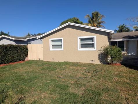 7713 Kimberly Boulevard North Lauderdale FL 33068