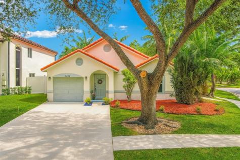9801 NW 5th Court Plantation FL 33324