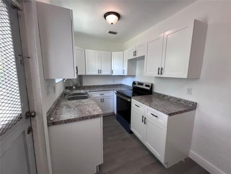 1835 NW 122nd Street Miami FL 33167
