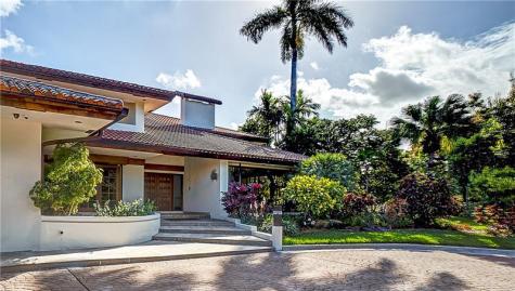 2441 SW 28th Avenue Fort Lauderdale FL 33312