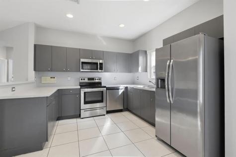 15320 SW 141st Court Miami FL 33177