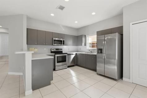 15320 SW 141st Court Miami FL 33177