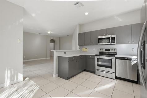 15320 SW 141st Court Miami FL 33177
