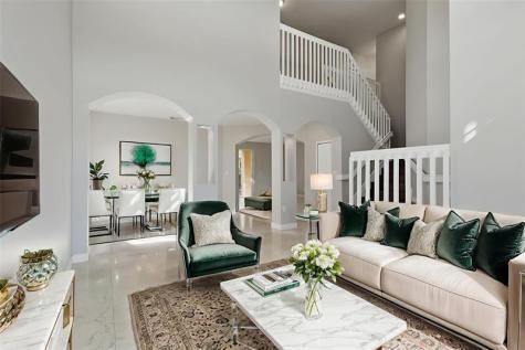 15320 SW 141st Court Miami FL 33177