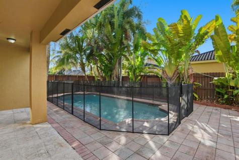 15320 SW 141st Court Miami FL 33177