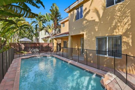 15320 SW 141st Court Miami FL 33177