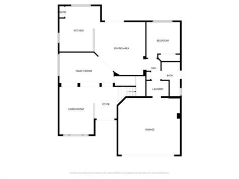 15320 SW 141st Court Miami FL 33177