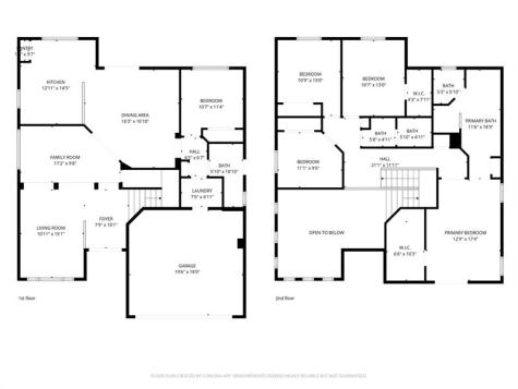 15320 SW 141st Court Miami FL 33177