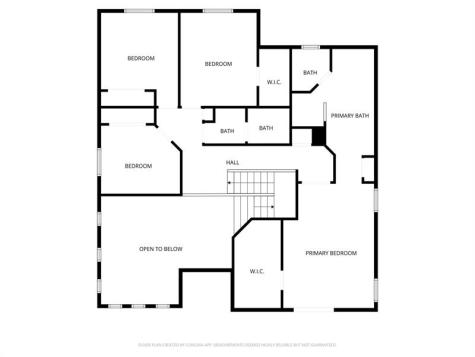 15320 SW 141st Court Miami FL 33177